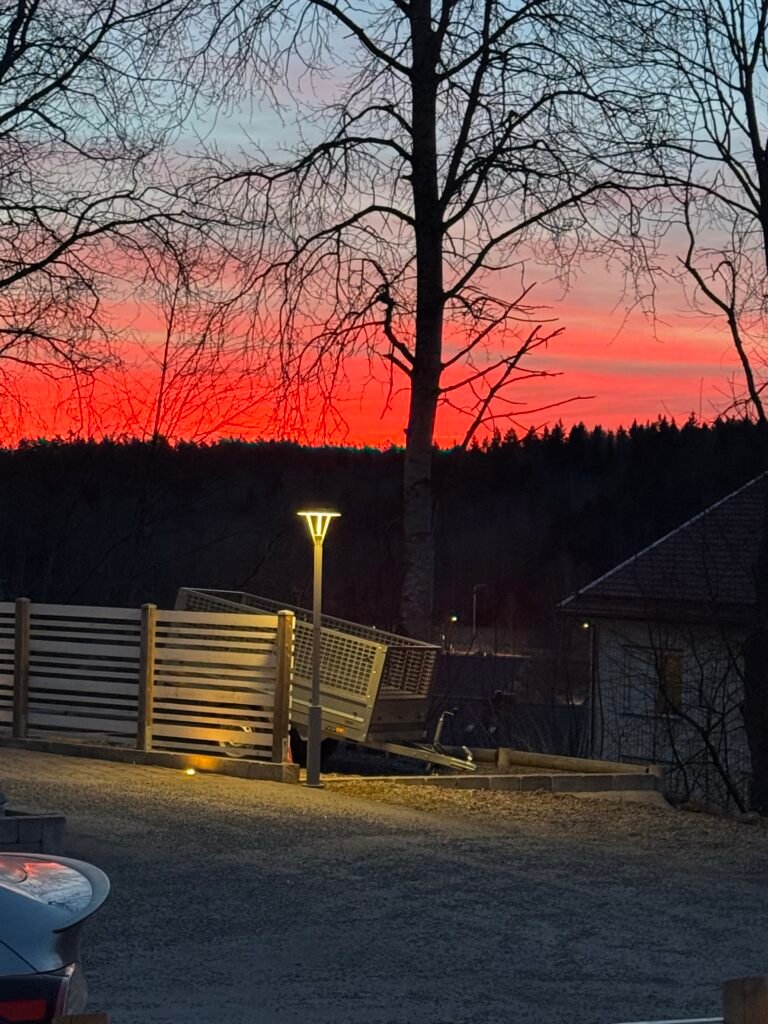 Elektriker Åkersberga Trygga Hem